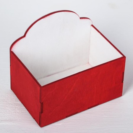 Organizer for the office, 15x10x8 cm, me to you-5