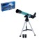 Toy children's telescope "Young astronomer", with accessories