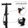 Universal Onlytop pump, 56 cm, 4 nozzles