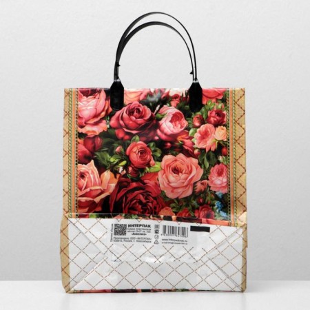 Angelica package, soft plastic, 23x27 cm, 150 μm-1