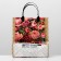 Angelica package, soft plastic, 23x27 cm, 150 μm