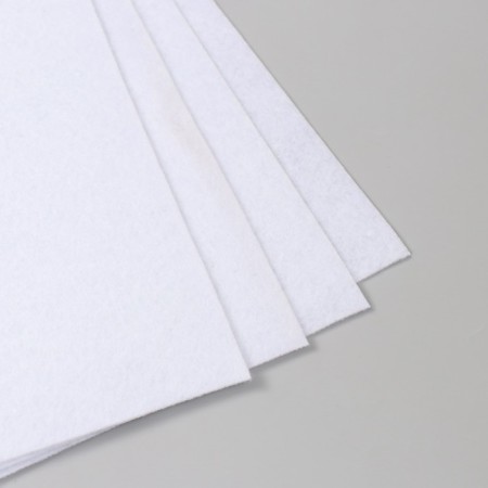 VETR 2 mm "white-blue" set 4 sheets 30x40 cm-2