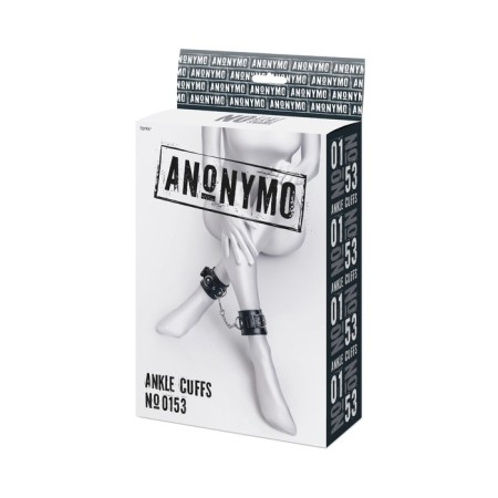Fighting Anonymo, PU Skin, 26.5 cm, black color-10