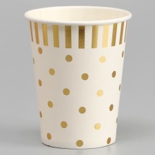 Paper glasses 