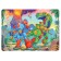 Maxi-Puzzles 2 in 1 "Transformers + Cars No. 1", 24 and 24 elements