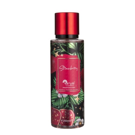 Arya Strawberry perfumery spray, 250 ml