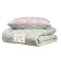 CHALET CLIMAT CONTROL pillow, size 70x70 cm