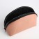 Lightning cosmetic bag, pink color