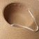 Women's hat minku, col. light brown, rr 58