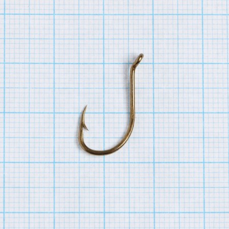 Cobra Allround hooks, series CA114, No. 2, 10 pcs.-1