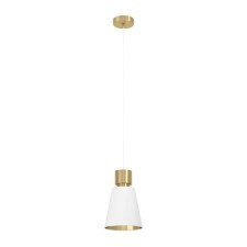 Suspended ceiling lamp Aglientina, 1x40W E27