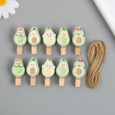 Decor for creativity tree 