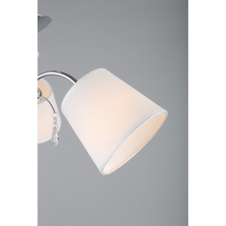 Ceiling chandelier novello e14 180W-5