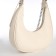 Bag Women's Sobo on the Textura zipper, average size, color milk