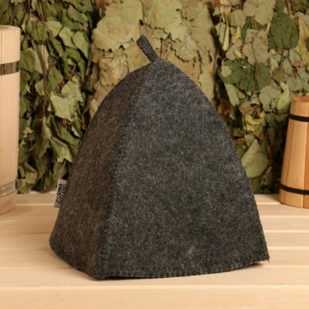 Bath set in a backpack, 4 items (backpack, rug, hat, mittens) without embroidery-4