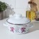 Mosaic pan 1.5 l, d = 15 cm, enameled lid, induction