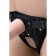 Strap -on LoveToy with Harness belt, bodily color