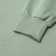 Women's sweatshirt was laid down, olive color, size 46