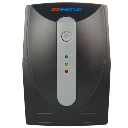 Source of uninterrupted power "Energy" 1500 USB-4