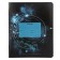 Notebook 12 sheets in a cage on the paper clip "Artificial Intelligence", a cover shaking cardboard, VD-smelfish, mix