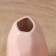 VAZ Coramics Table "Avital Galant" 12.5x5 cm, pink