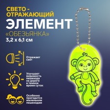The reflective element 