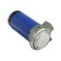 Air compressor, 12 V, to the pneumatic sound signal