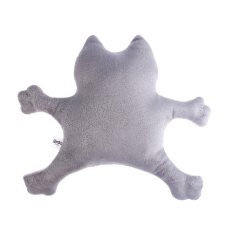 Auto -toe “I am running, ming, already flying”, raccoon, on suction cups-4