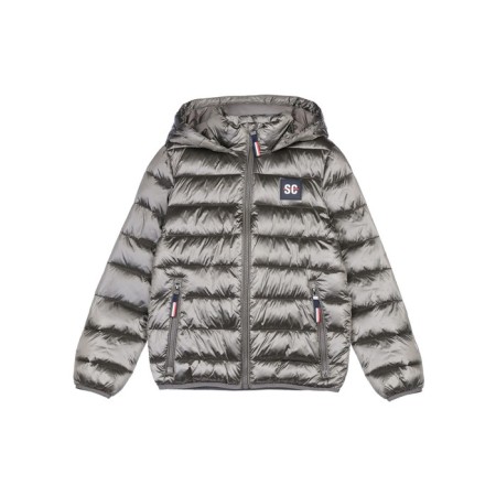 Demician jacket for the boy PlayTode, height 140 cm-6
