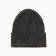 Male cap with a lapel ONE SIZE, black color