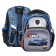 Frame backpack 39 x 29 x 17 cm, Across 3, filling: bag, blue ACR22-DH3-1