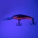 Namazu Remora, L-90 mm wobbler, 15 g, mine, floating, 0-6.0 m, color No. 12