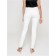 Women's jeans modeling Conte Elegant Skinny, size XL, color White