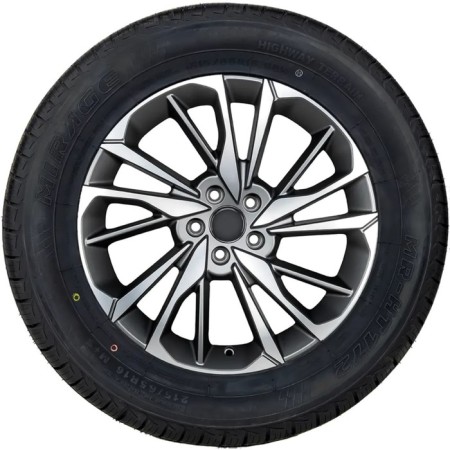 Summer tire Mirage Mr-HT172 225/60 R17 99H-1