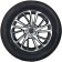 Summer tire Mirage Mr-HT172 225/60 R17 99H