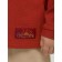 Longsliv Polo for the boy Pelican, height 86 cm, terracotta color