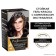 Hair dye L’Oreal Preference Recital "Montmartre", tone 4.12, deep brown
