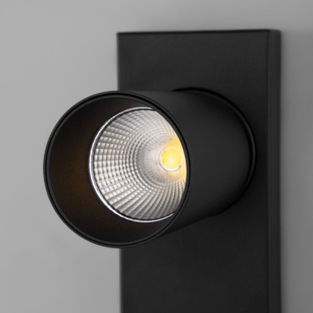 Flank LED lamp, LED board, COB, 24.5x13.6x7.5 cm-2