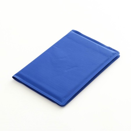 Cooling rug (gel), 40 x 30 cm, blue-3