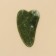 Guasha Scraper "Special for You", 8 x 4.5 cm