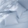 Pillowcase 220s Ethel 70*70 cm, cell, satin, 100% cotton