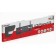 Holder PFS-4017 Black 32 "-60" Max.40kg, wall-mounted