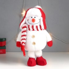 Interior doll 