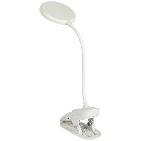 NLED-513-6W-W Table Luminaire LED LED battery-1