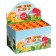 Soap bubbles "Funny Zoo", 45 ml