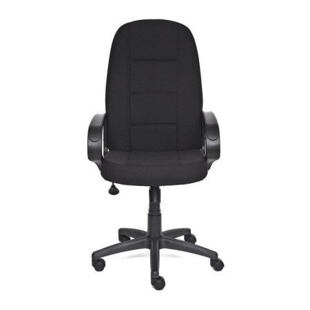 Chair CH747 black fabric 2603-5