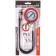 SkyWay compressometer, gasoline, with a hose, flexible, in a protective case, S07901005