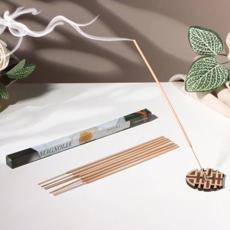 Incense "Eastern Secrets of Magnolia. Magnolia", 8 sticks
