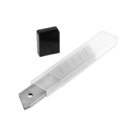 Tundra knives, segmented, 18 mm, 10 pcs.-4