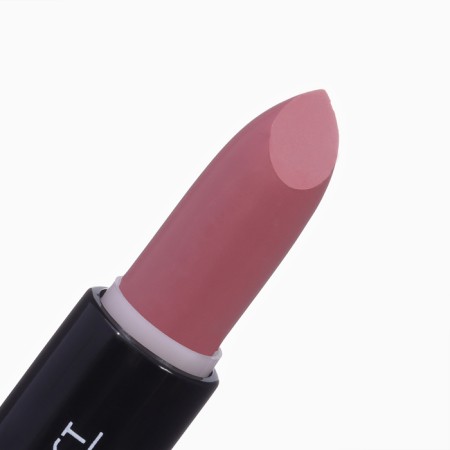 Lipstick jeanmishel 3d effect tone 03 natural pink-beige, 14 g-1